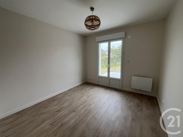 maison à louer - 5 pièces - 103.05 m2 - BREHAL - 50 - BASSE-NORMANDIE - Century 21 Royer Immo