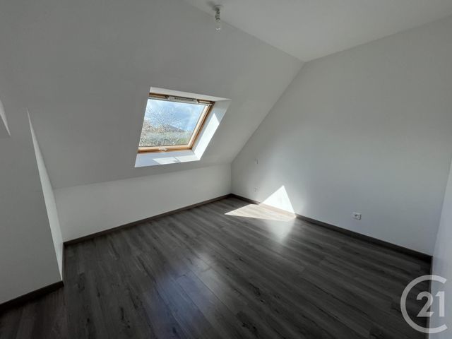 maison à louer - 5 pièces - 102.85 m2 - YQUELON - 50 - BASSE-NORMANDIE - Century 21 Royer Immo