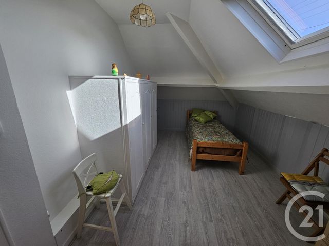 maison à vendre - 8 pièces - 225.6 m2 - DONVILLE LES BAINS - 50 - BASSE-NORMANDIE - Century 21 Royer Immo