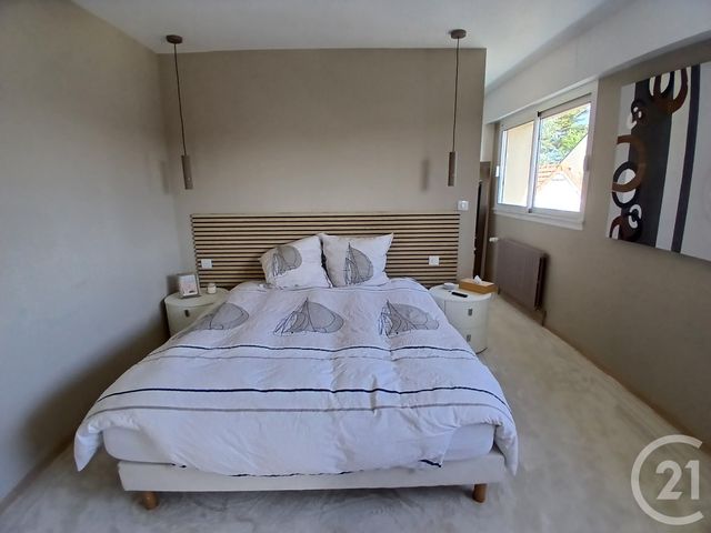 maison à vendre - 8 pièces - 260.0 m2 - BREHAL - 50 - BASSE-NORMANDIE - Century 21 Royer Immo