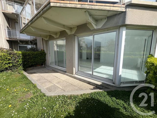 appartement - GRANVILLE - 50