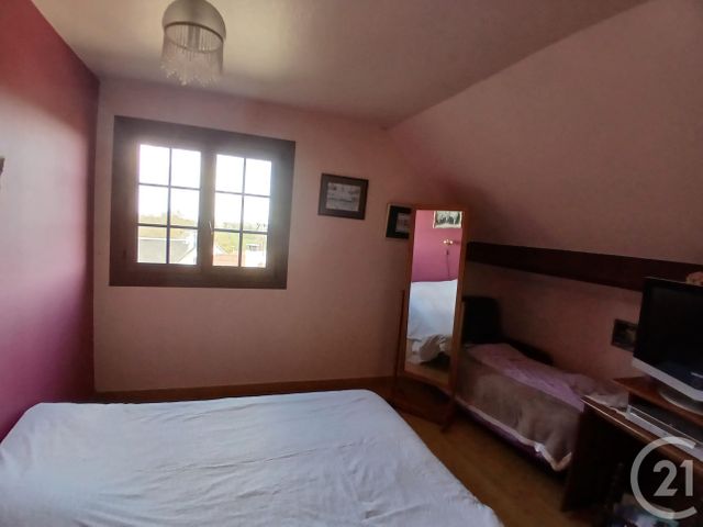 maison à vendre - 7 pièces - 140.0 m2 - ST PLANCHERS - 50 - BASSE-NORMANDIE - Century 21 Royer Immo