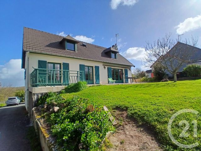Maison à vendre ST PLANCHERS