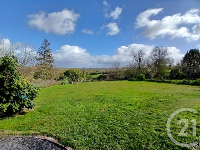 maison à vendre - 7 pièces - 140.0 m2 - ST PLANCHERS - 50 - BASSE-NORMANDIE - Century 21 Royer Immo