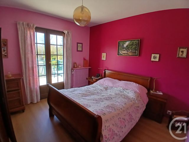 maison à vendre - 7 pièces - 140.0 m2 - ST PLANCHERS - 50 - BASSE-NORMANDIE - Century 21 Royer Immo