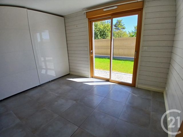 maison à vendre - 5 pièces - 134.89 m2 - DONVILLE LES BAINS - 50 - BASSE-NORMANDIE - Century 21 Royer Immo