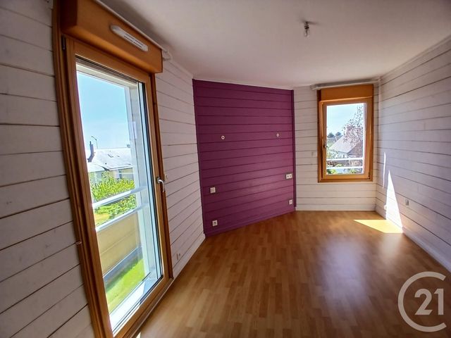 maison à vendre - 5 pièces - 134.89 m2 - DONVILLE LES BAINS - 50 - BASSE-NORMANDIE - Century 21 Royer Immo