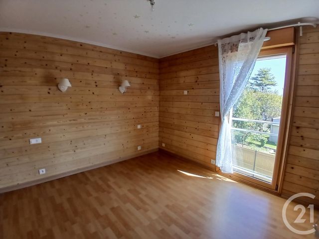 maison à vendre - 5 pièces - 134.89 m2 - DONVILLE LES BAINS - 50 - BASSE-NORMANDIE - Century 21 Royer Immo