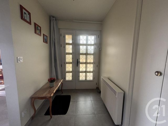 maison à vendre - 7 pièces - 135.5 m2 - ST PAIR SUR MER - 50 - BASSE-NORMANDIE - Century 21 Royer Immo