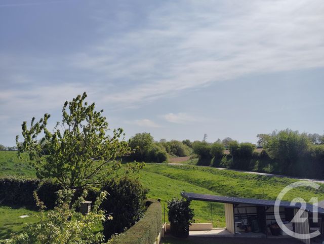 maison à vendre - 5 pièces - 75.19 m2 - ST PLANCHERS - 50 - BASSE-NORMANDIE - Century 21 Royer Immo
