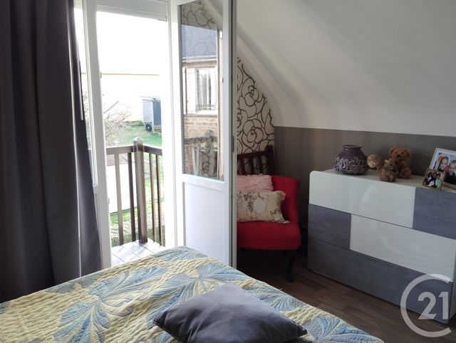 maison à vendre - 5 pièces - 75.19 m2 - ST PLANCHERS - 50 - BASSE-NORMANDIE - Century 21 Royer Immo