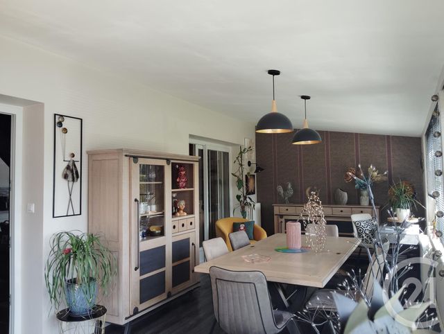 maison à vendre - 5 pièces - 75.19 m2 - ST PLANCHERS - 50 - BASSE-NORMANDIE - Century 21 Royer Immo