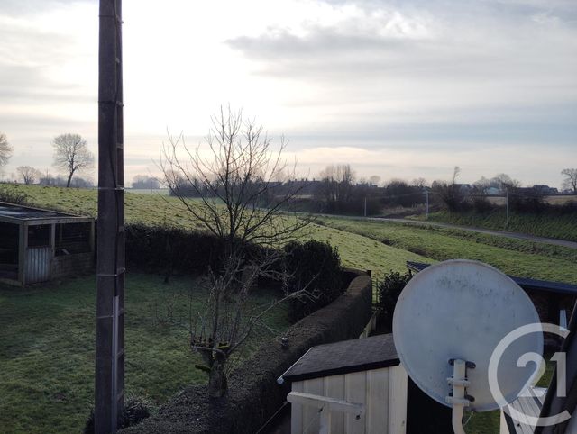 maison à vendre - 5 pièces - 75.19 m2 - ST PLANCHERS - 50 - BASSE-NORMANDIE - Century 21 Royer Immo