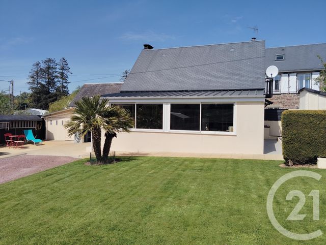 Maison à vendre ST PLANCHERS