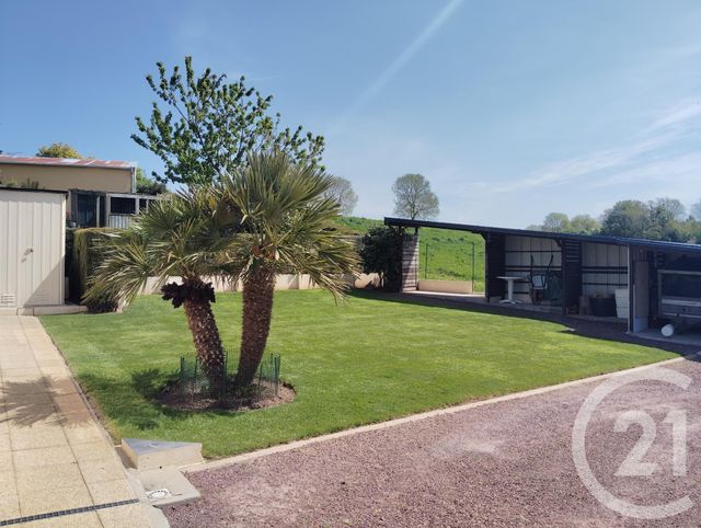 maison à vendre - 5 pièces - 75.19 m2 - ST PLANCHERS - 50 - BASSE-NORMANDIE - Century 21 Royer Immo