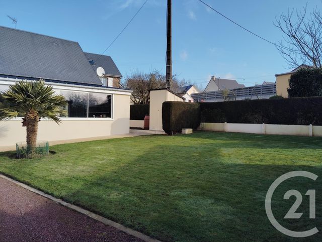 Maison à vendre ST PLANCHERS