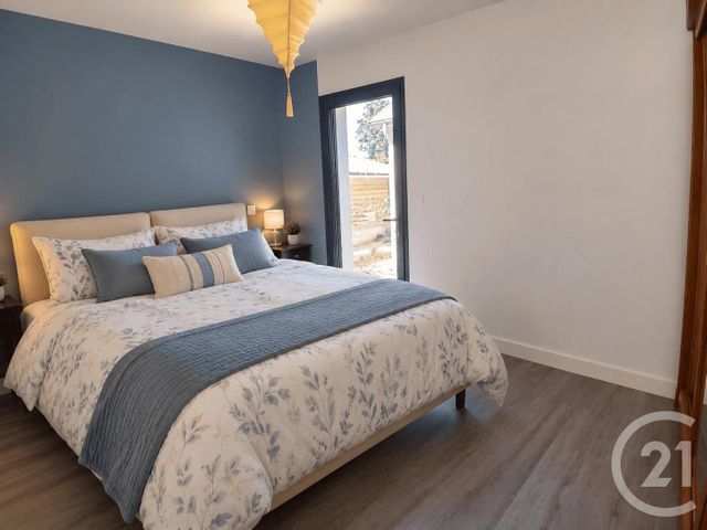 maison à vendre - 7 pièces - 108.0 m2 - YQUELON - 50 - BASSE-NORMANDIE - Century 21 Royer Immo