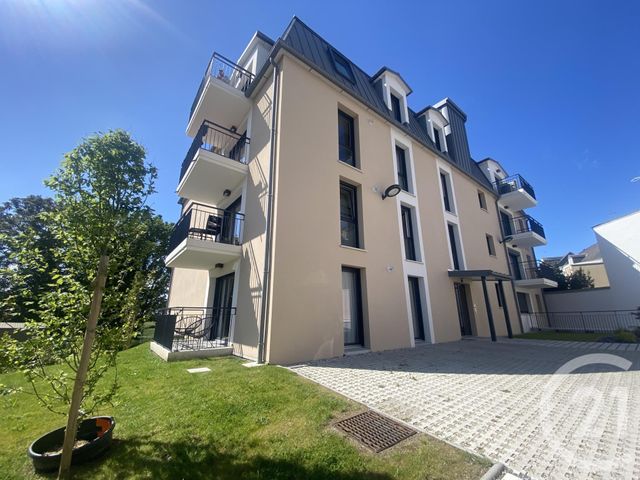 Appartement F3 à louer DONVILLE LES BAINS