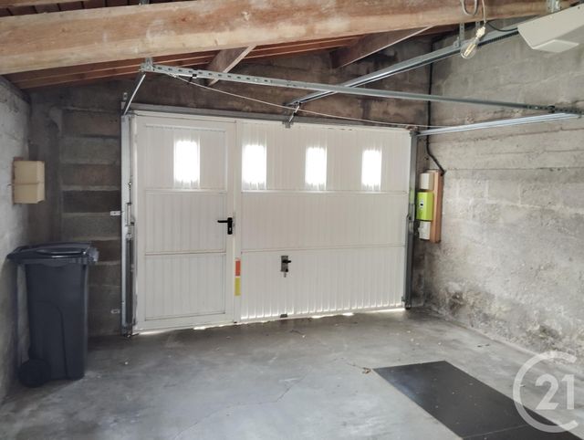 maison à vendre - 2 pièces - 33.3 m2 - GRANVILLE - 50 - BASSE-NORMANDIE - Century 21 Royer Immo