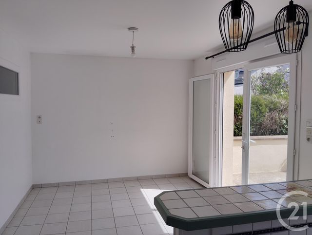 maison à vendre - 2 pièces - 33.3 m2 - GRANVILLE - 50 - BASSE-NORMANDIE - Century 21 Royer Immo