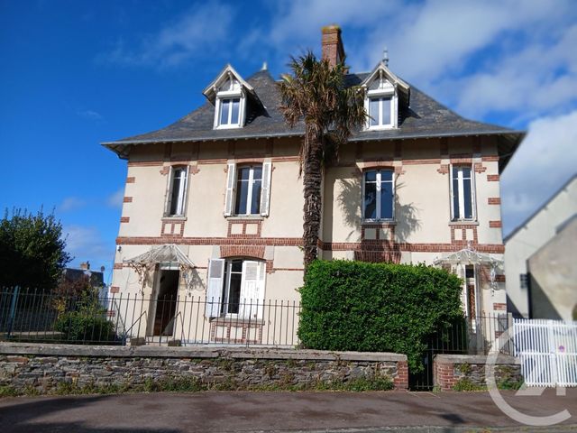Maison à vendre GRANVILLE