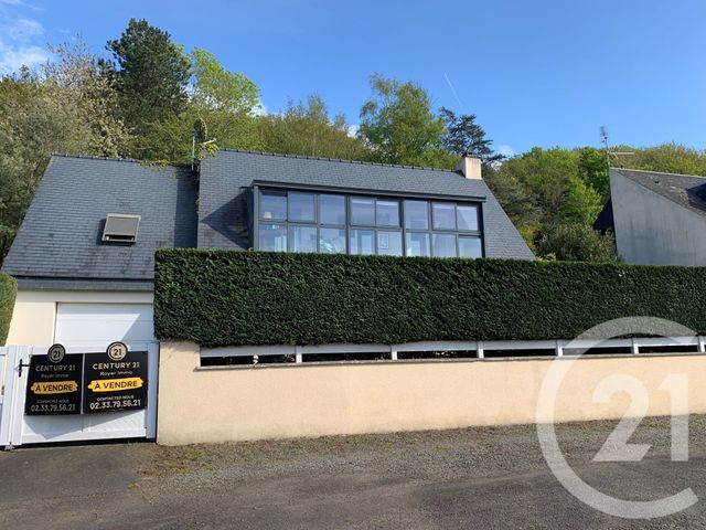 Maison à vendre JULLOUVILLE