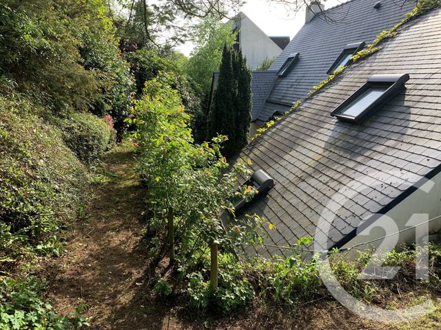 maison à vendre - 6 pièces - 125.0 m2 - JULLOUVILLE - 50 - BASSE-NORMANDIE - Century 21 Royer Immo