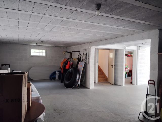 maison à vendre - 5 pièces - 133.53 m2 - ST PAIR SUR MER - 50 - BASSE-NORMANDIE - Century 21 Royer Immo