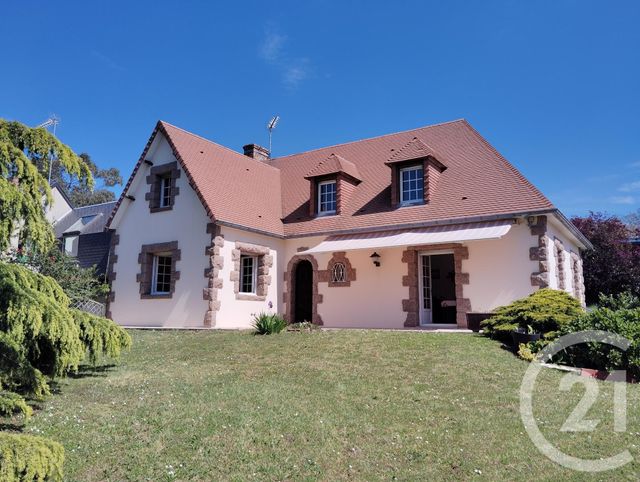 Maison à vendre ST PAIR SUR MER