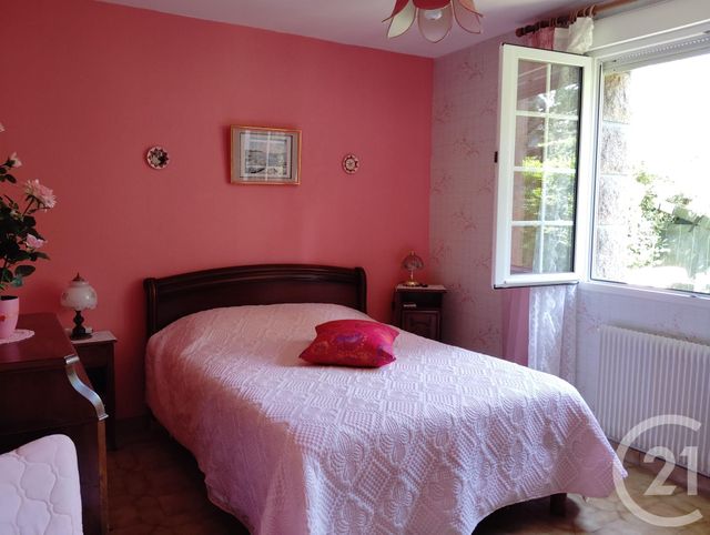 maison à vendre - 5 pièces - 133.53 m2 - ST PAIR SUR MER - 50 - BASSE-NORMANDIE - Century 21 Royer Immo