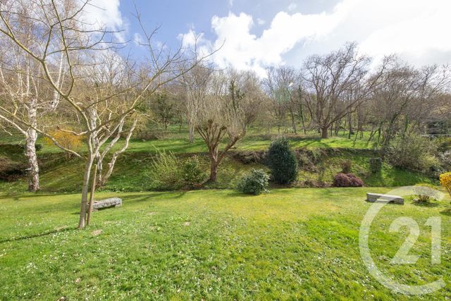 Appartement à vendre - 3 pièces - 60.35 m2 - JULLOUVILLE - 50 - BASSE-NORMANDIE - Century 21 Royer Immo