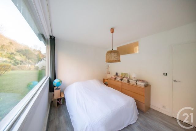 Appartement à vendre - 3 pièces - 60.35 m2 - JULLOUVILLE - 50 - BASSE-NORMANDIE - Century 21 Royer Immo