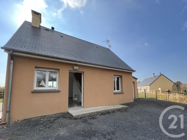 maison - MUNEVILLE SUR MER - 50