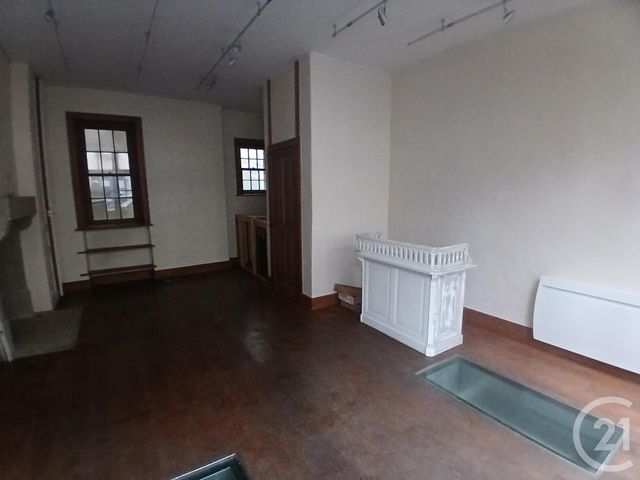 Appartement Atelier D'Artiste à vendre GRANVILLE