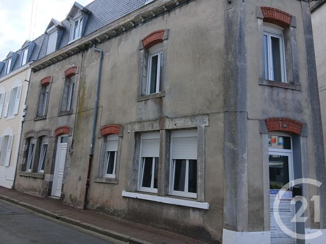 Appartement F2 à vendre GRANVILLE