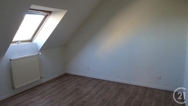 maison à louer - 5 pièces - 94.0 m2 - GRANVILLE - 50 - BASSE-NORMANDIE - Century 21 Royer Immo