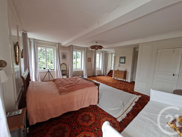 maison à vendre - 12 pièces - 400.0 m2 - 50 - BASSE-NORMANDIE - Century 21 Royer Immo