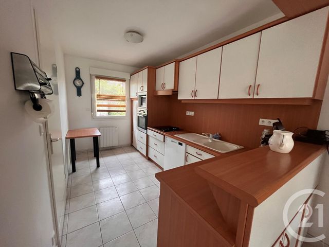 maison à vendre - 4 pièces - 75.36 m2 - JULLOUVILLE - 50 - BASSE-NORMANDIE - Century 21 Royer Immo