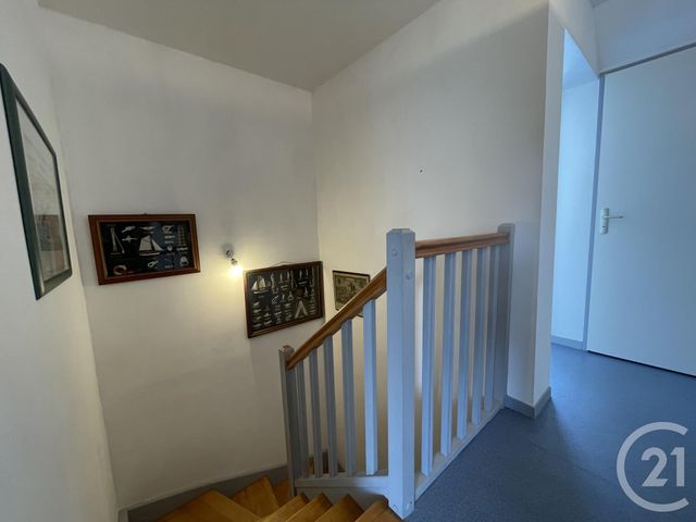 maison à vendre - 4 pièces - 75.36 m2 - JULLOUVILLE - 50 - BASSE-NORMANDIE - Century 21 Royer Immo