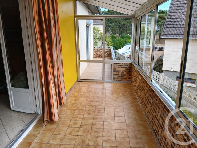 maison à vendre - 4 pièces - 91.96 m2 - COUDEVILLE SUR MER - 50 - BASSE-NORMANDIE - Century 21 Royer Immo