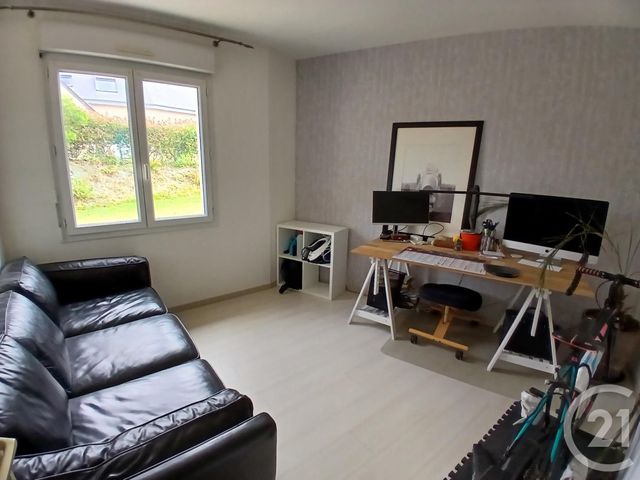 maison à vendre - 6 pièces - 122.57 m2 - GRANVILLE - 50 - BASSE-NORMANDIE - Century 21 Royer Immo
