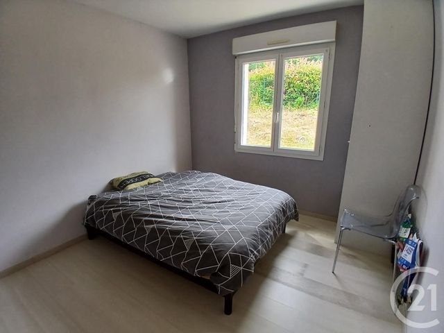 maison à vendre - 6 pièces - 122.57 m2 - GRANVILLE - 50 - BASSE-NORMANDIE - Century 21 Royer Immo