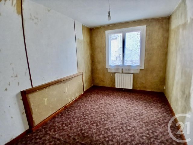 maison à vendre - 5 pièces - 105.0 m2 - GRANVILLE - 50 - BASSE-NORMANDIE - Century 21 Royer Immo