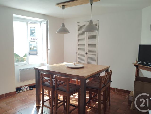 Maison à vendre ST PAIR SUR MER