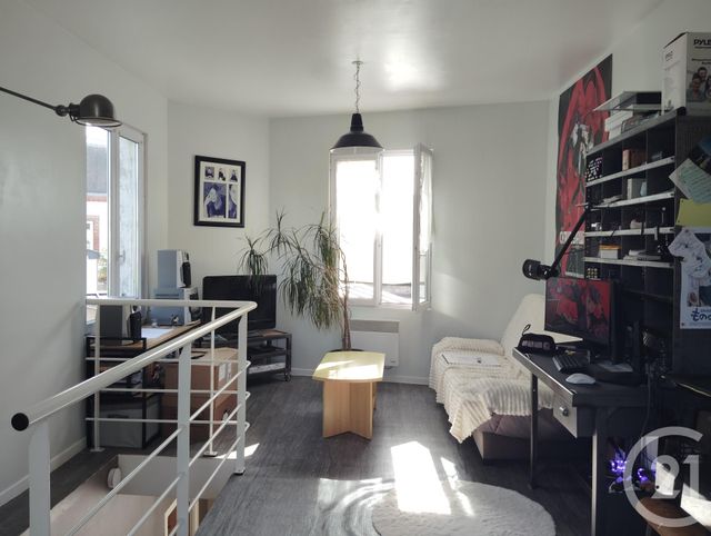 maison à vendre - 4 pièces - 85.5 m2 - ST PAIR SUR MER - 50 - BASSE-NORMANDIE - Century 21 Royer Immo