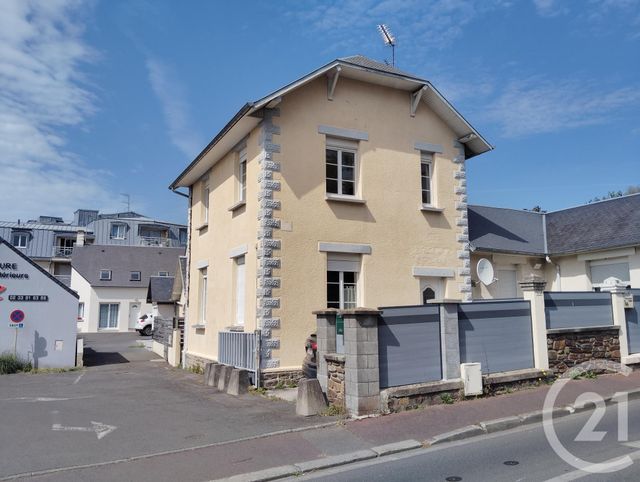 Maison à vendre ST PAIR SUR MER