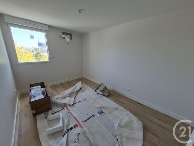 Appartement F3 à vendre - 3 pièces - 74.02 m2 - DONVILLE LES BAINS - 50 - BASSE-NORMANDIE - Century 21 Royer Immo