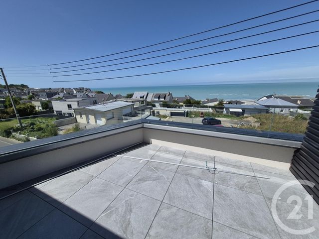 appartement - DONVILLE LES BAINS - 50