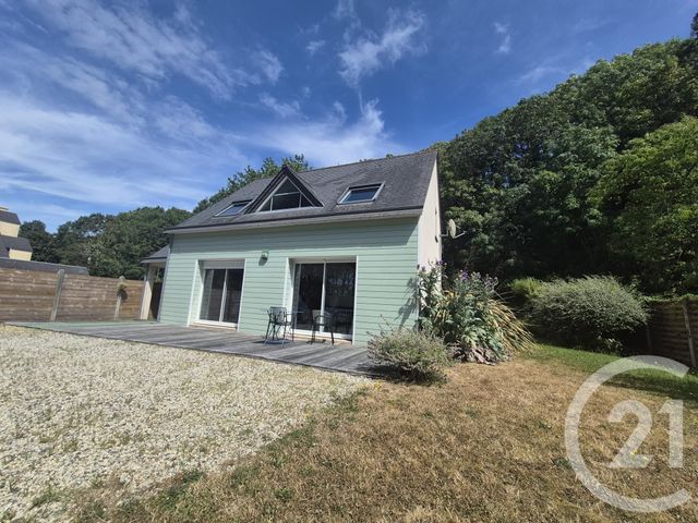 maison - DONVILLE LES BAINS - 50