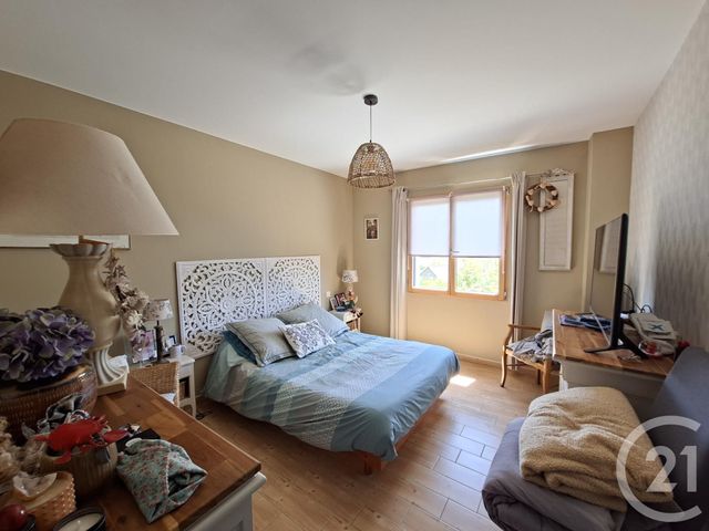 maison à vendre - 6 pièces - 144.55 m2 - GRANVILLE - 50 - BASSE-NORMANDIE - Century 21 Royer Immo